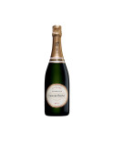 La cuvée Laurent-Perrier - Bouteille