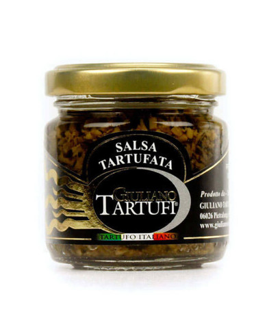 Salsa Tartufata
