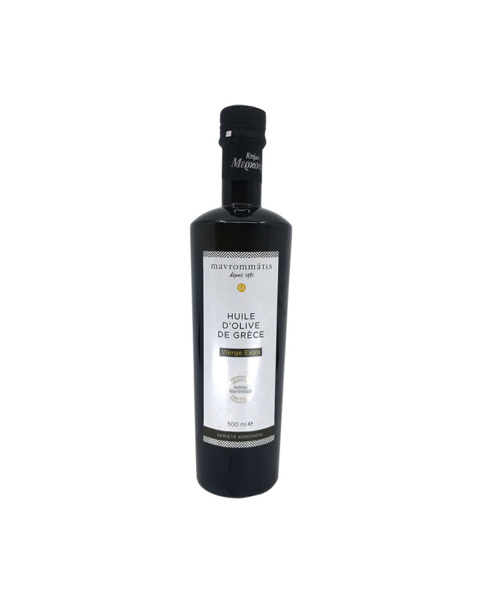 Huile d'olive - 50cl