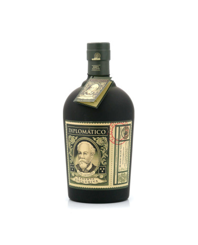 Jéroboam Rum Diplomatico, Reserva Exclusiva - 3L