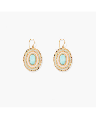 Liz earrings