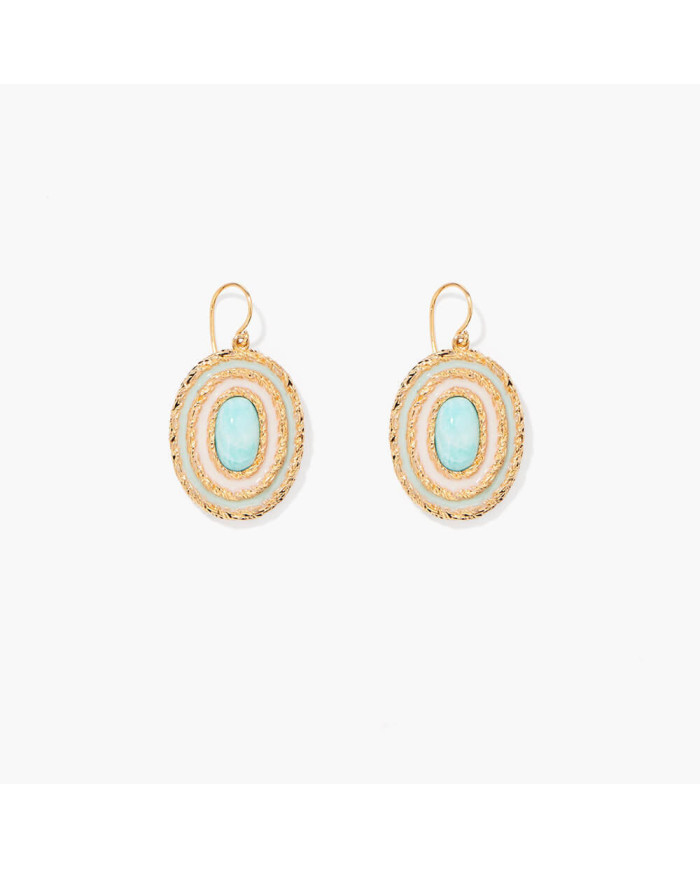 Liz earrings