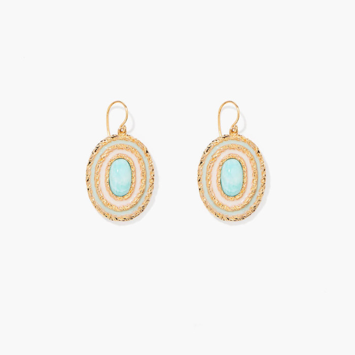 Boucles d'oreille Liz