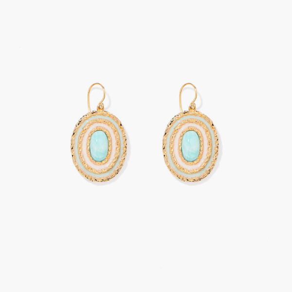 Boucles d'oreille Liz Boucles d'oreille Liz