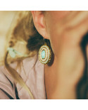Liz earrings