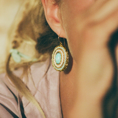 Liz earrings Liz earrings