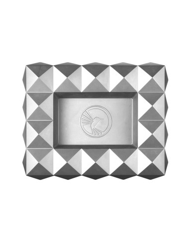 Cendrier Colibri Quasar - Argent