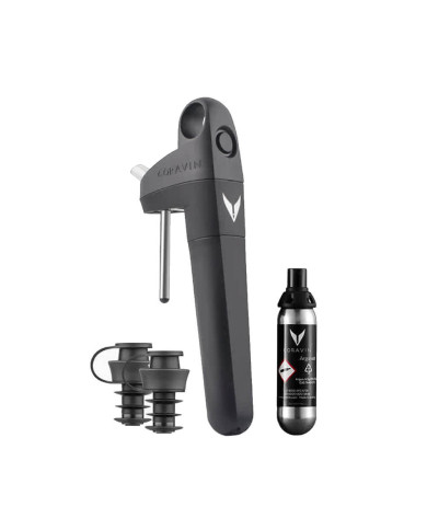 Coravin Pivot