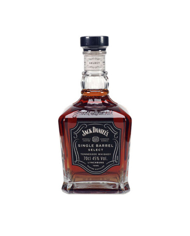 Whisky Jack Daniel's Single Barel - 70cl