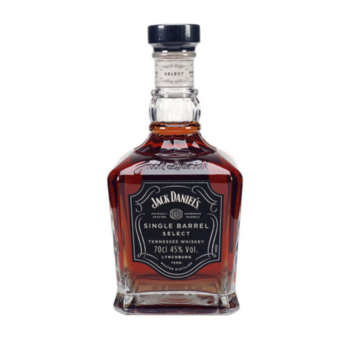 Jack Daniel's Single Barel Whisky - 70cl Jack Daniel's Single Barel Whisky - 70cl