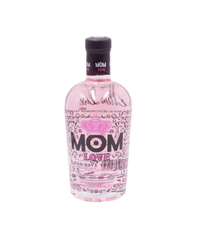 Gin Mom Love - 70cl