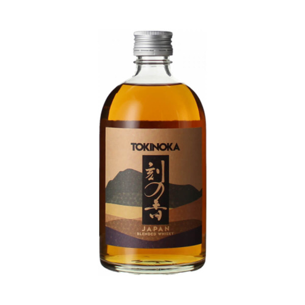 Tokinoka, Blended whisky, Japon Tokinoka, Blended whisky, Japon