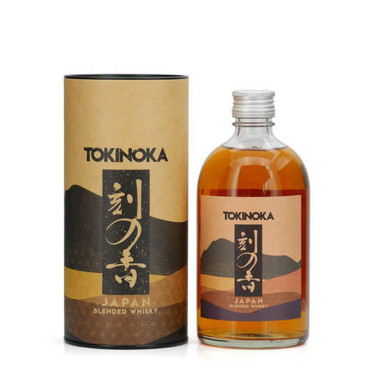 Tokinoka, Blended whisky, Japon Tokinoka, Blended whisky, Japon