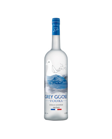 Vodka Grey Goose 175cL