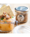 Farm Goose Rillettes - 85g