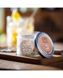 Organic Pork Rillettes with Black Pepper - 85g