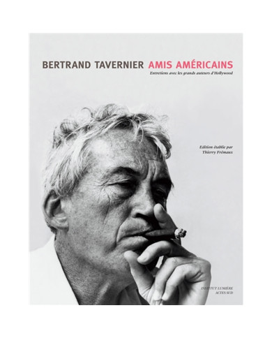American friends: interviews with the great Hollywood writers