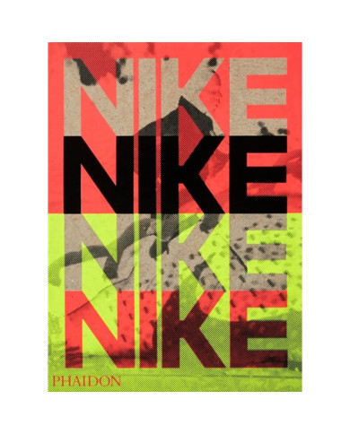 Nike : better is temporary