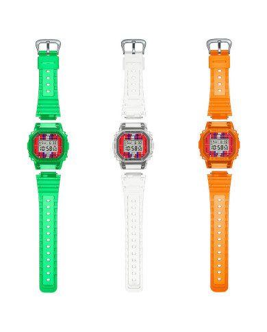 G-SHOCK x Kashiwa Sato Watch Set
