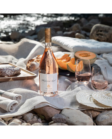 Whispering Angel, Côtes de Provence 2020 - 75cl