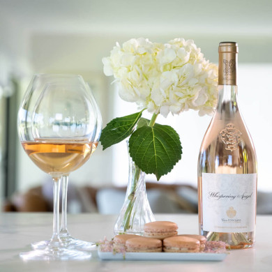 Jéroboam Whispering Angel, Côtes de Provence 2020 - 3L