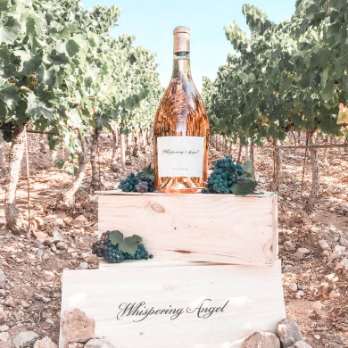 Jéroboam Whispering Angel, Côtes de Provence 2020 - 3L