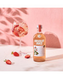 Vodka Absolut Juice Strawberry - 50cl