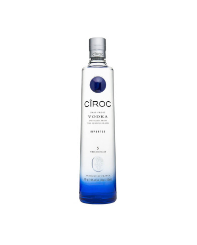 Cîroc Snap Frost Vodka 70 cl