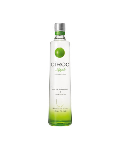 Cîroc Apple Vodka 70 cl