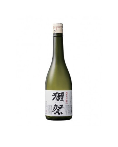 Saké Dassai 45 - 72cl