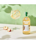 Vodka Absolut Juice Apple - 50cl