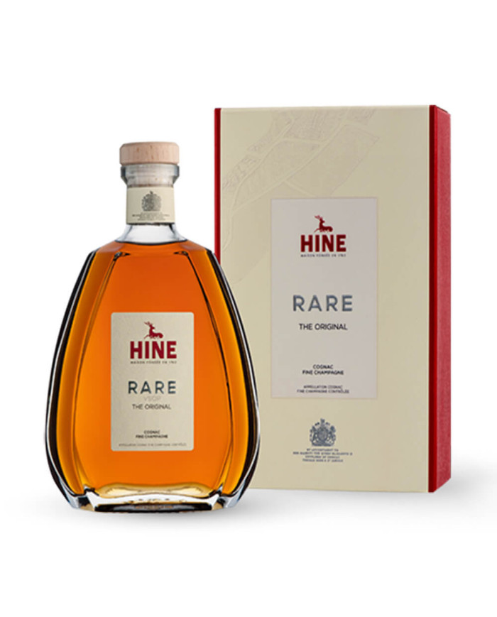 Cognac Hine Rare VSOP - 70cl