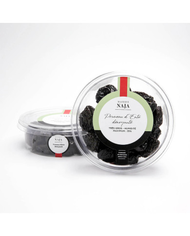 Prunes of Ente - 330g