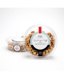 Cashew nuts with black truffle - 230g