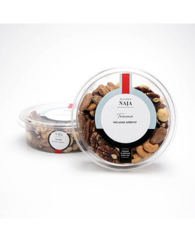 Tuscan Mix - 250g