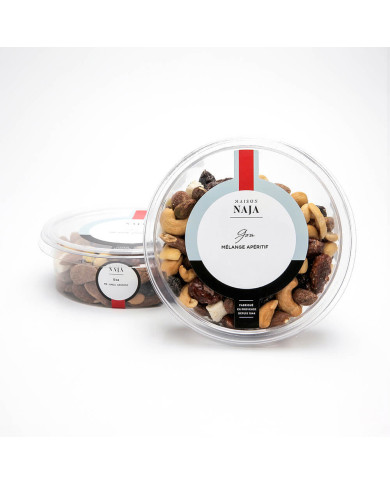 Goa Mix - 250g