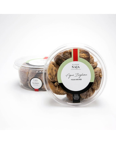 Fig Baglama - 330g