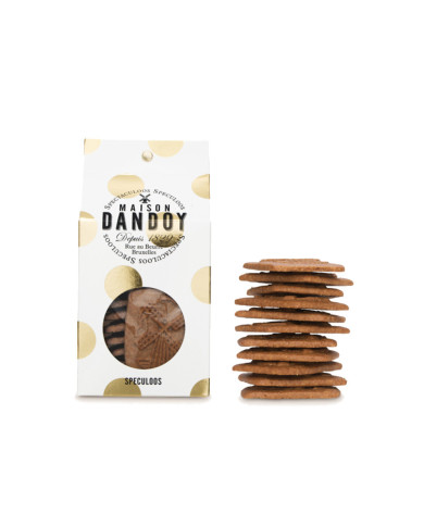 Speculoos Cookies - 150g