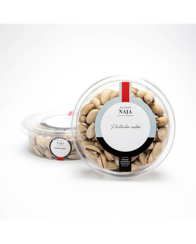 Salted Pistachios - 200g
