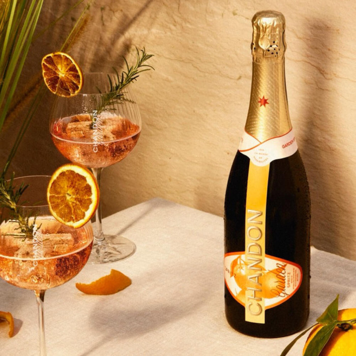 Chandon Garden Spritz - 75cl Chandon Garden Spritz - 75cl