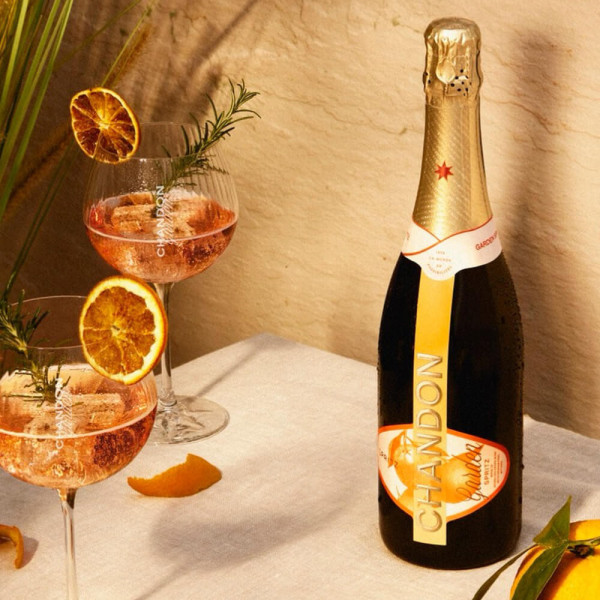 Chandon Garden Spritz - 75cl Chandon Garden Spritz - 75cl