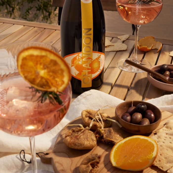 Chandon Garden Spritz - 75cl Chandon Garden Spritz - 75cl
