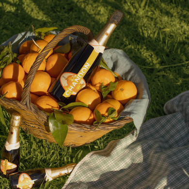 Chandon Garden Spritz - 75cl