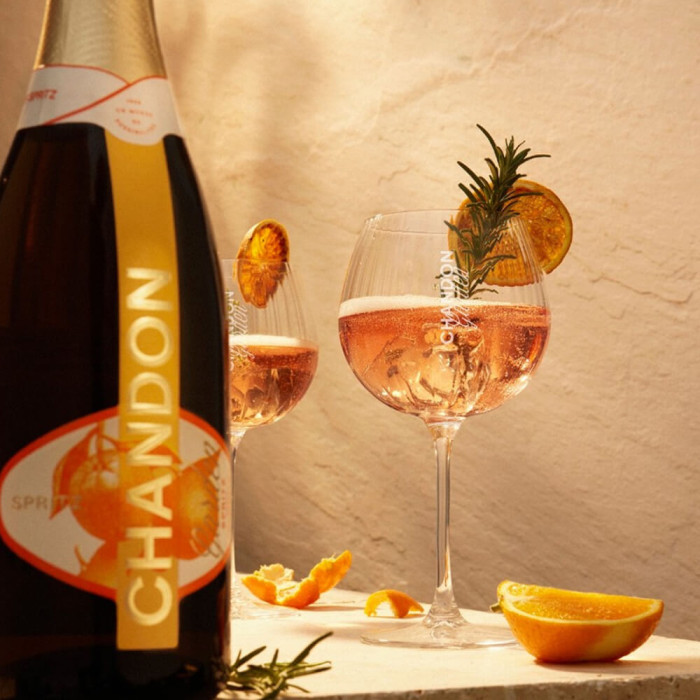 Chandon Garden Spritz - 75cl Chandon Garden Spritz - 75cl