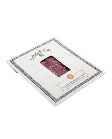 Iberian Lomo sliced - 100g