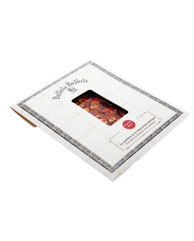 Iberian Chorizo sliced - 100g
