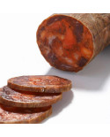 Iberian Chorizo sliced - 100g