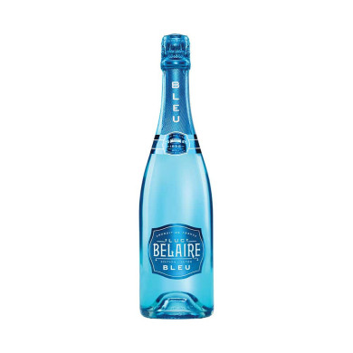 Luc Belaire Bleu - 75cl