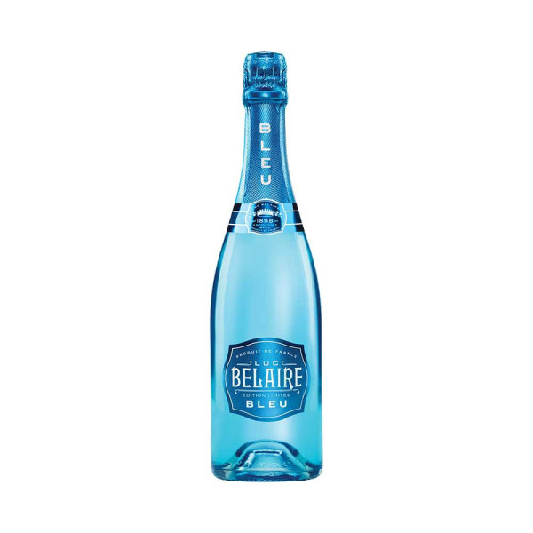 Luc Belaire Bleu - 75cl Luc Belaire Bleu - 75cl