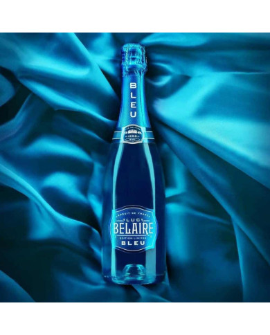 Luc Belaire Bleu - 75cl Luc Belaire Bleu - 75cl
